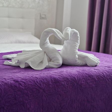 Apartament Rezidential Сучеава Екстериор снимка