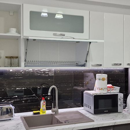 Apartament Rezidential Сучеава Екстериор снимка