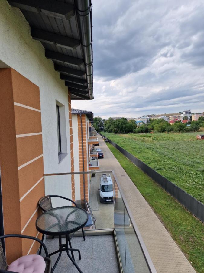 Apartament Rezidential Сучеава Екстериор снимка