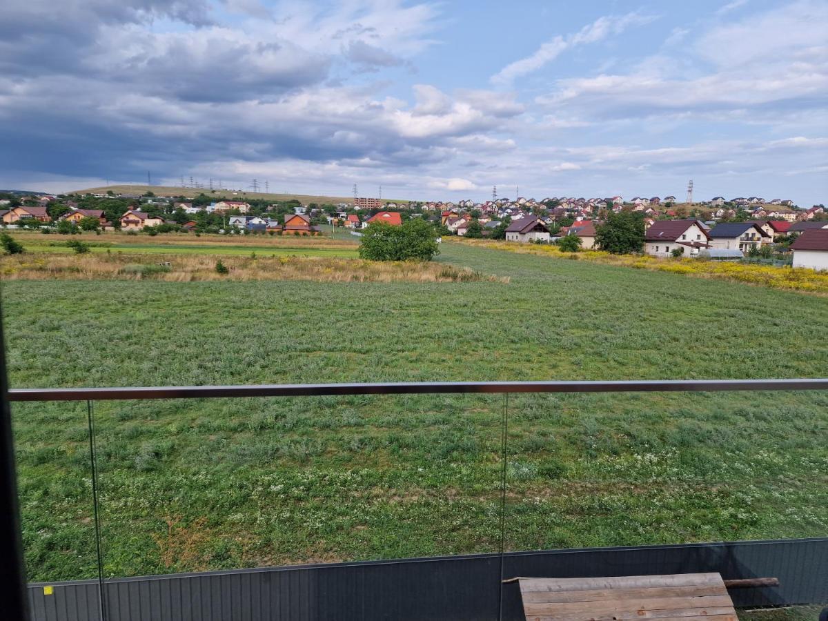 Apartament Rezidential Сучеава Екстериор снимка
