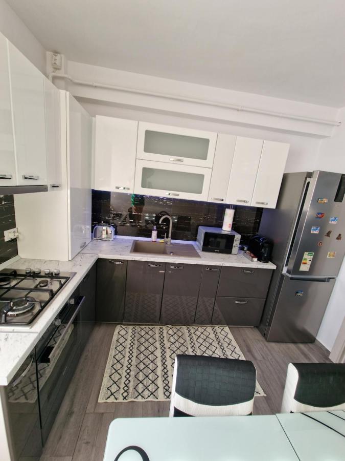 Apartament Rezidential Сучеава Екстериор снимка