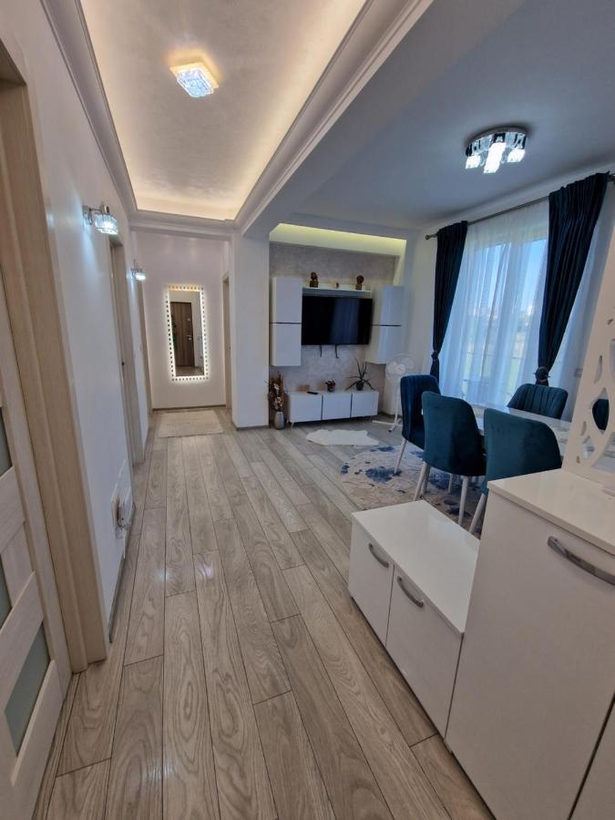 Apartament Rezidential Сучеава Екстериор снимка