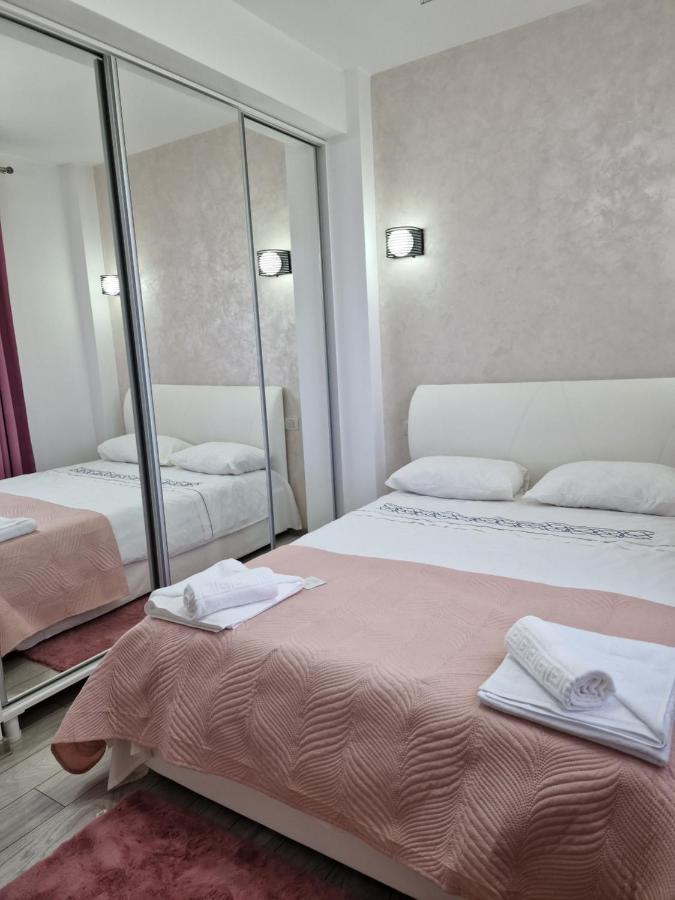 Apartament Rezidential Сучеава Екстериор снимка