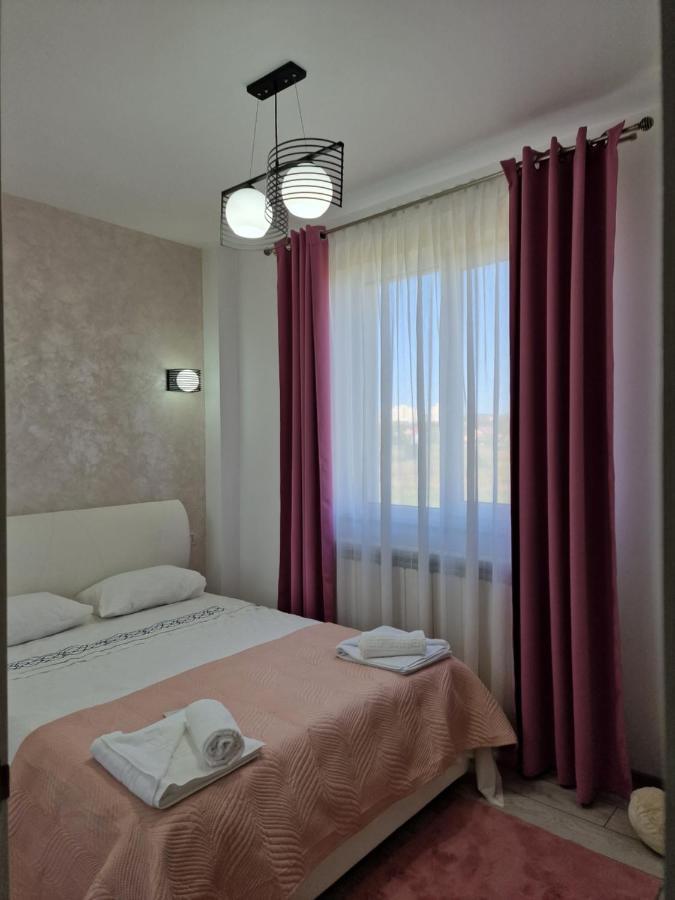 Apartament Rezidential Сучеава Екстериор снимка