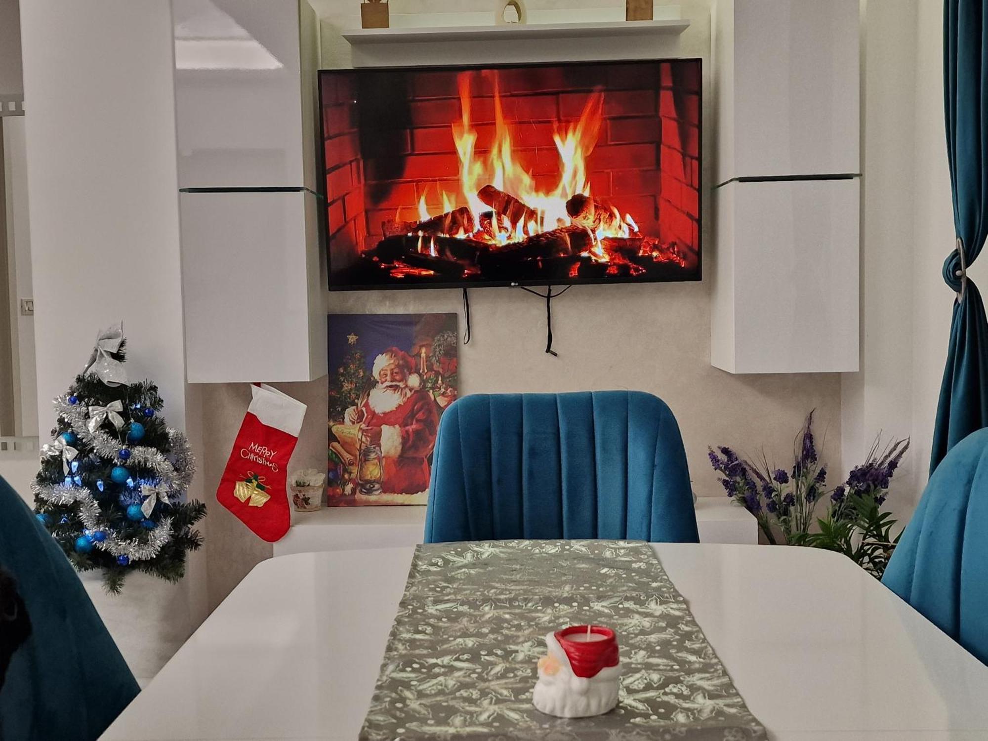 Apartament Rezidential Сучеава Екстериор снимка