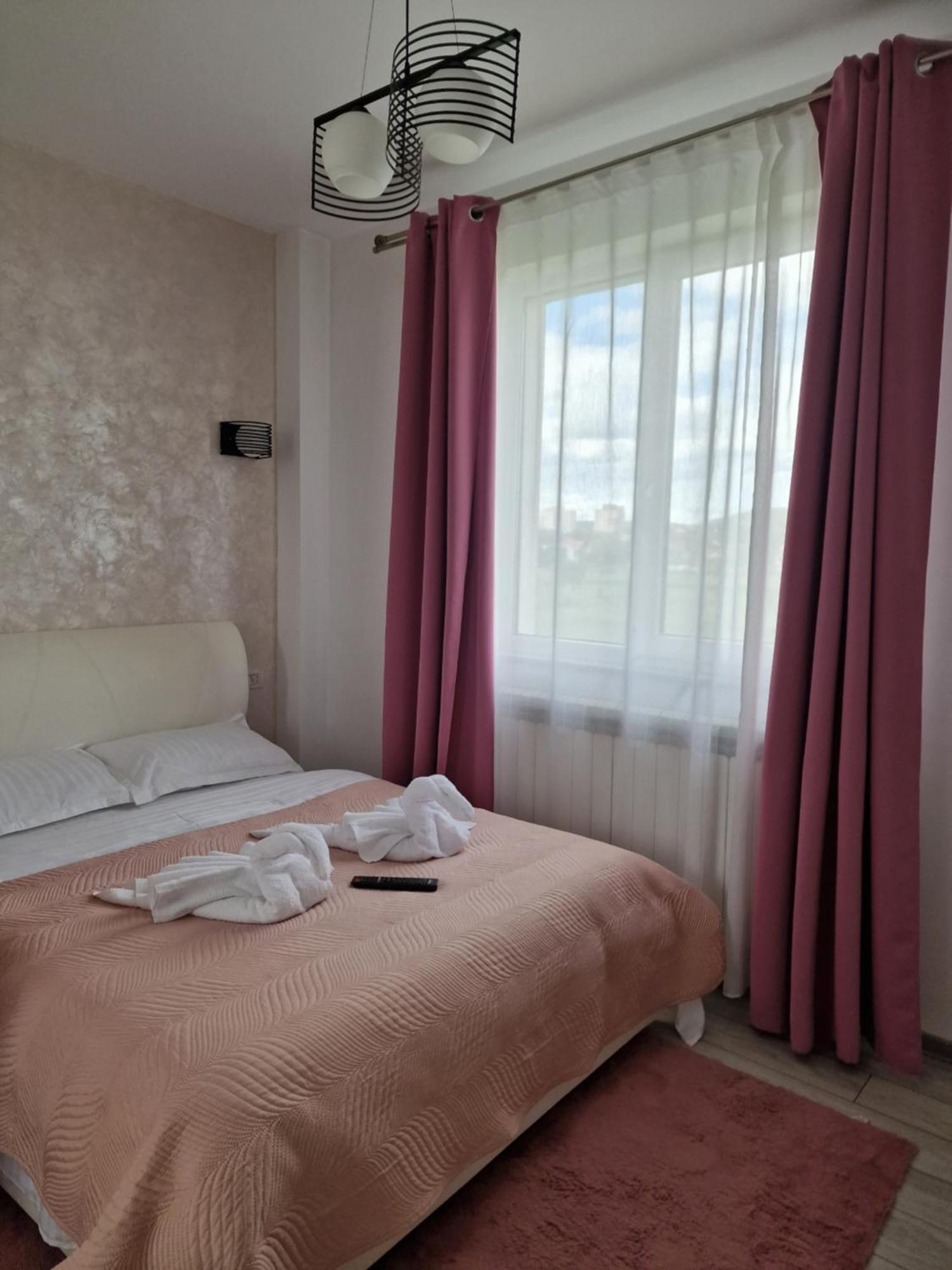 Apartament Rezidential Сучеава Екстериор снимка
