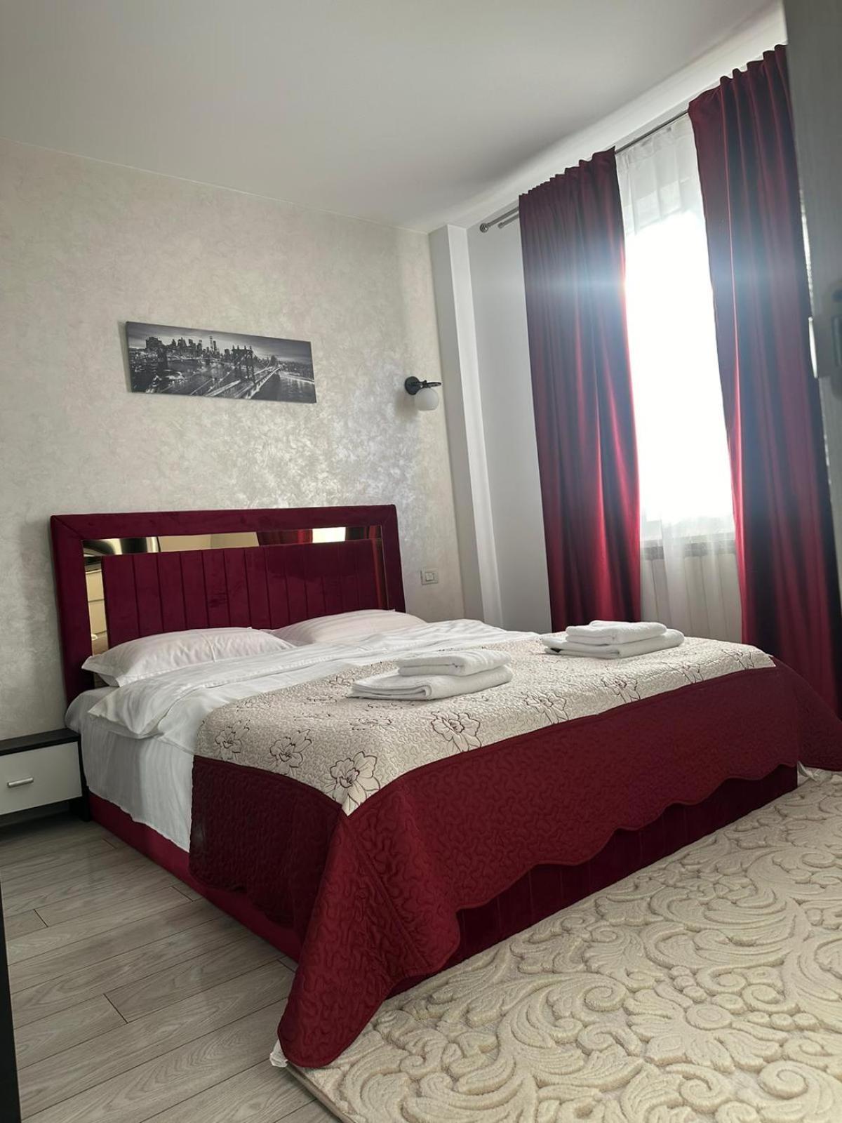 Apartament Rezidential Сучеава Екстериор снимка