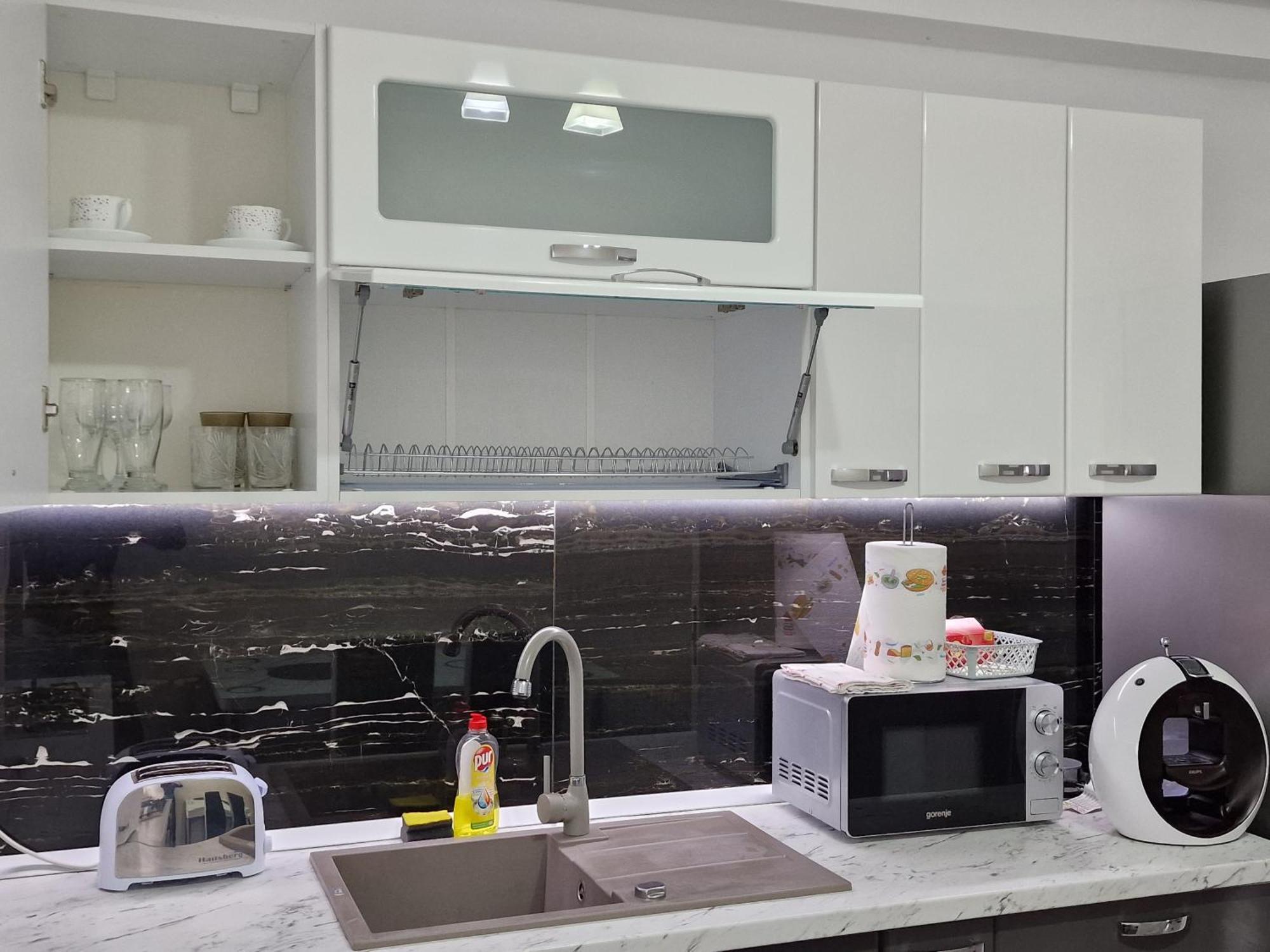 Apartament Rezidential Сучеава Екстериор снимка