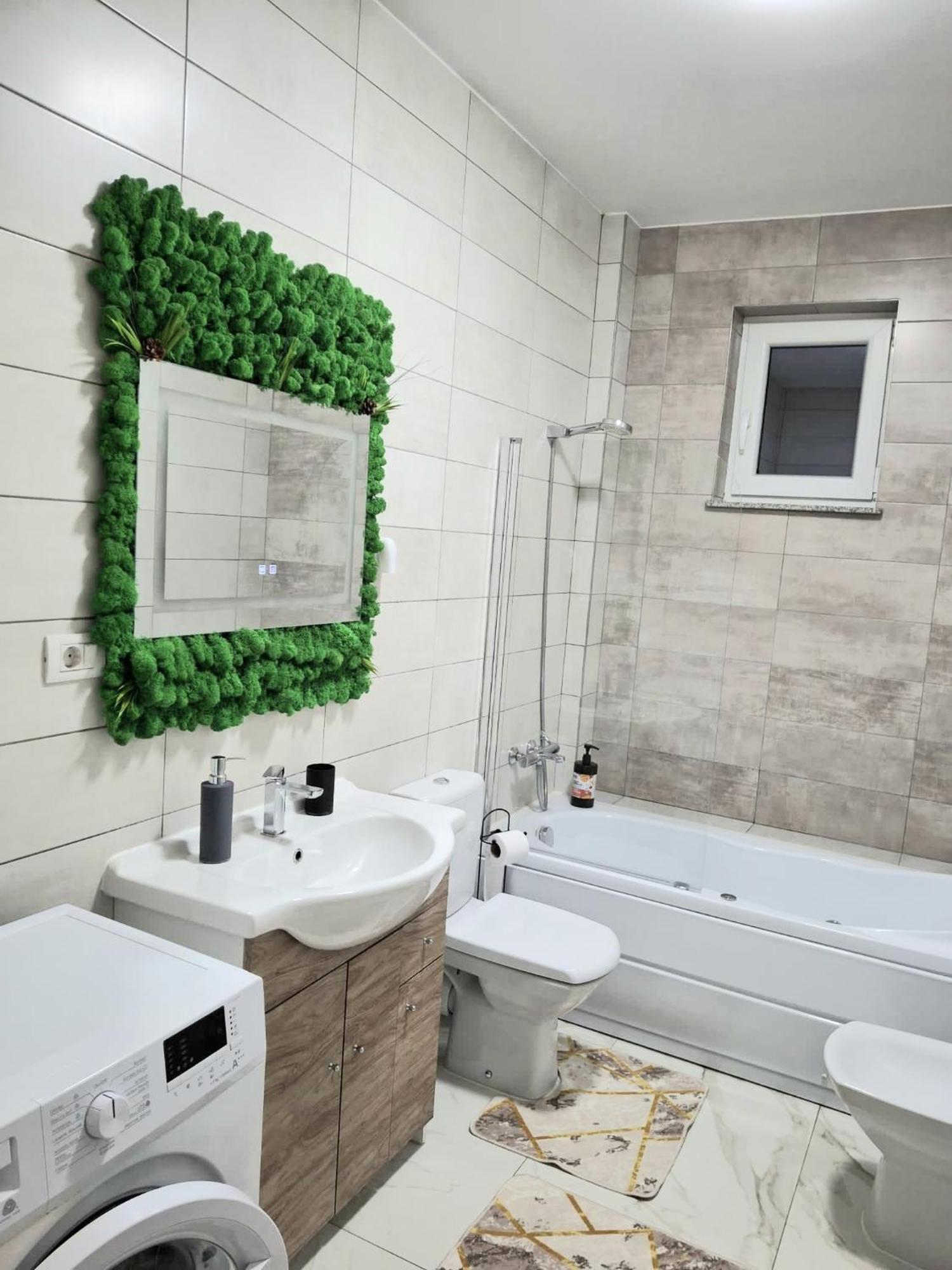 Apartament Rezidential Сучеава Екстериор снимка